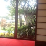 柿の木坂 更科 - 