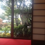 柿の木坂 更科 - 