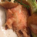 クレープリー・アルション - カンカル