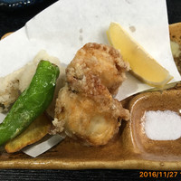 蟹･河豚専門 蟹吉WEST なんば道頓堀 - 
