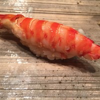 銀座 鮨 かねさか 本店 - ★8.5車海老