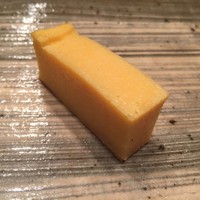 銀座 鮨 かねさか 本店 - ★7たまご