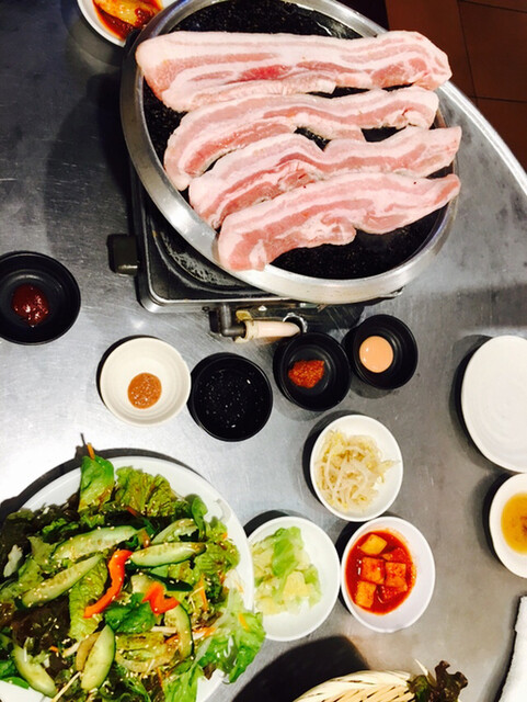 渋谷周辺で韓国料理を食べるならここ 韓国料理おすすめ15選 食べログまとめ