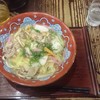 釜揚げうどん 水山 新宿