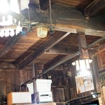 ラーイマーイ - 店内