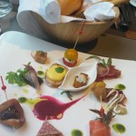 チリエージョ - 