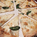 PIZZA PAZZA - 