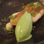 アルシミスト - デザート