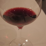 ブルゴーニュ マランジュのピノ