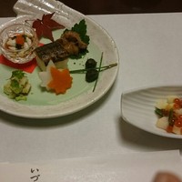 鰻割烹 伊豆栄 本店 - 