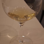 アルシミスト - 白ワイン