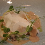 アルシミスト - 魚料理 長崎の天然鯛