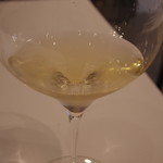 アルシミスト - イタリアのシャルドネ