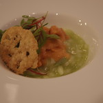 アルシミスト - 前菜3