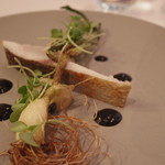 アルシミスト - 前菜2