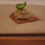 アルシミスト - アミューズブーシュ