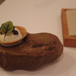 アルシミスト - アミューズブーシュ