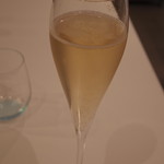 アルシミスト - シャンパン