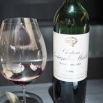 エクアトゥール - ソシアンドマレ　めっちゃ旨い