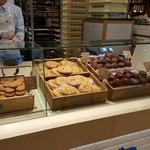 エシレ・マルシェ オ ブール - 【2016.11】