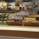 エシレ・マルシェ オ ブール - 【2016.11】