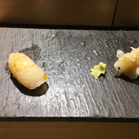 SUSHI TOKYO TEN、 新宿店 - 