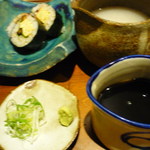 手挽きそば 一心 - 