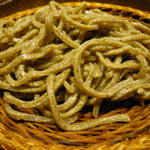 手挽きそば 一心 - 