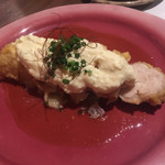 匠 - チーズチキン南蛮