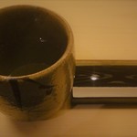 鮨 生粋 - あがり