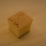 鮨 生粋 - ㉕玉子　★３・５