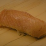 鮨 生粋 - ⑲鰤　★４