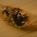 鮨 生粋 - ⑰煮蛤　★３・８