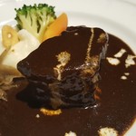 厳選洋食さくらい - 