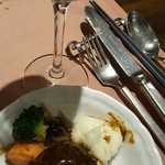 厳選洋食さくらい - 