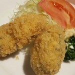 厳選洋食さくらい - 