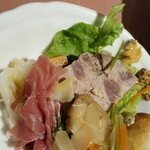 厳選洋食さくらい - 