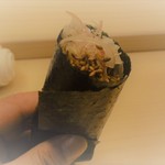 鮨 生粋 - ⑨お口直し　★３・５