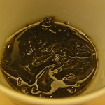 鮨 生粋 - ⑦岩モズク　★３・８