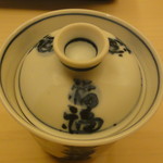 鮨 生粋 - ⑦岩モズク　★３・８