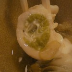 鮨 生粋 - ど～ぞ～