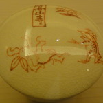 鮨 生粋 - ③牡蠣の酒蒸し　★３・８