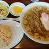 泰陽楼 東三店