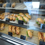 モンドール - どれもおいしそう