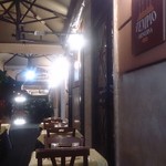 Il Tempio di Minerva - 