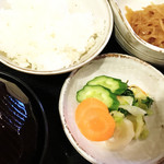 とんかつあさくら - 