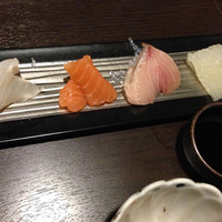 鮨処 北の華 - 