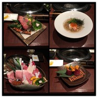 和牛焼肉 とびうし 飯田橋 - 