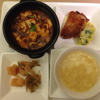 天厨菜館 銀座店 - 
