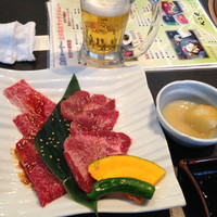 米澤牛DINING べこや - 